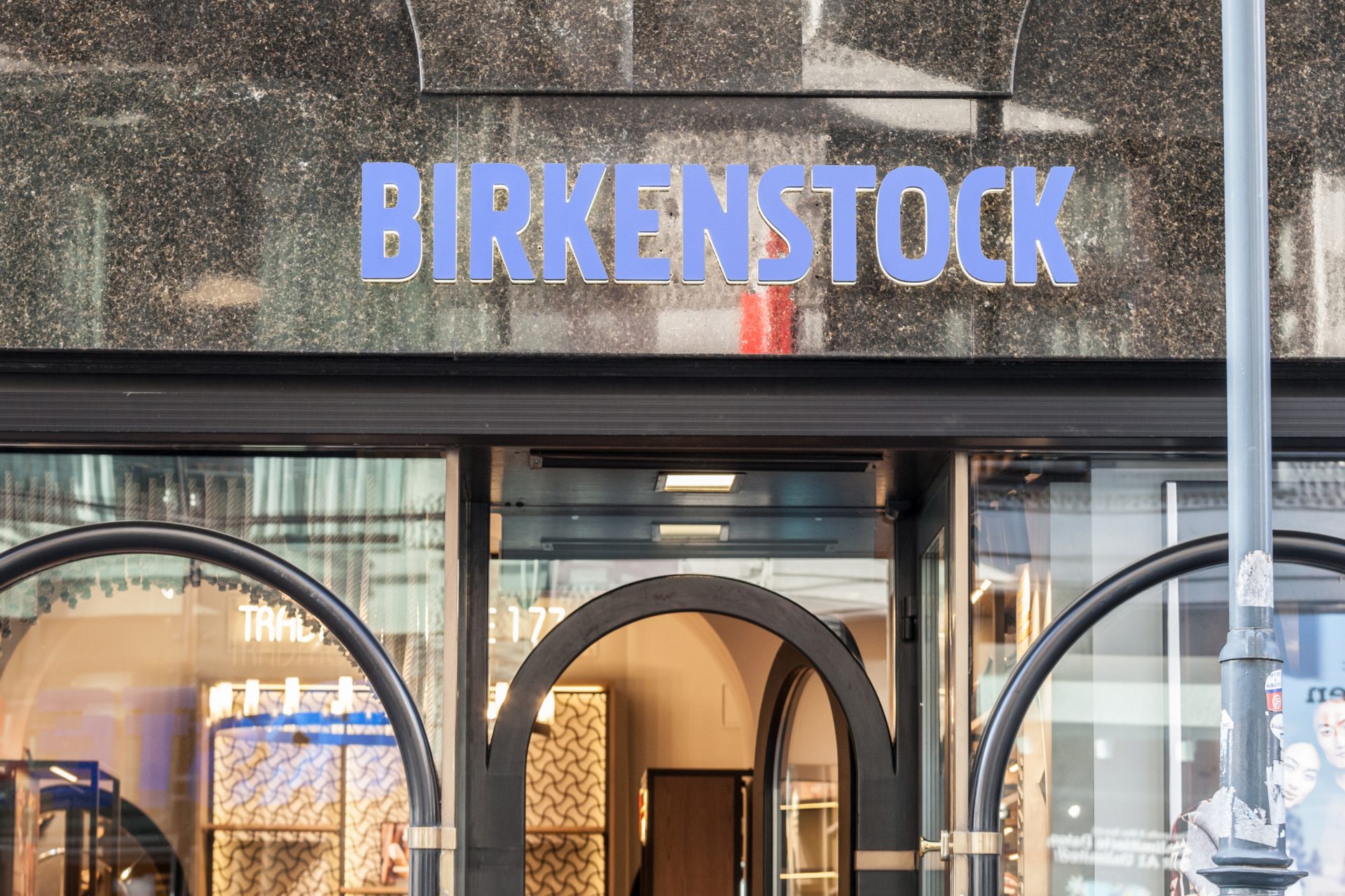 Birkenstock : la sandale qui vaut 4 milliards